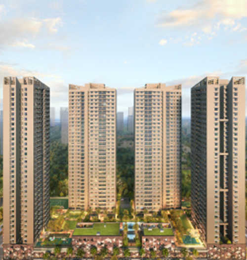 Imperial Heights Phase 2 In Goregaon West, Mumbai | Find Price, Gallery ...