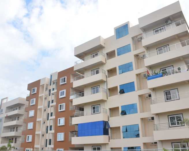 MR City In Sohagpur, Shahdol | Find Price, Gallery, Plans, Amenities On ...