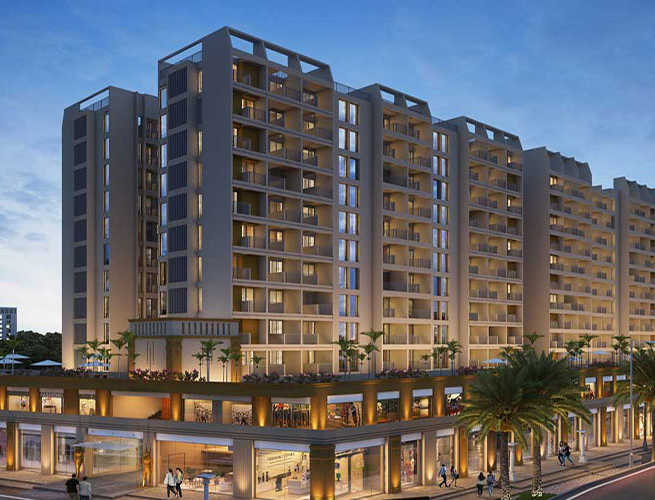 Nyati Ethos in Mohammadwadi, Pune | Find Price, Gallery, Plans ...