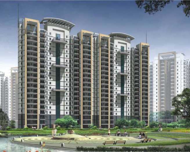 Parker VRC White Lily in Sector 8, Sonipat | Find Price, Gallery, Plans ...