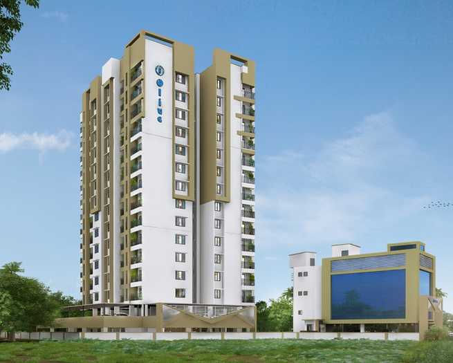 Olive Builders & Developers Pvt Ltd Real Estate Developer -Olive ...