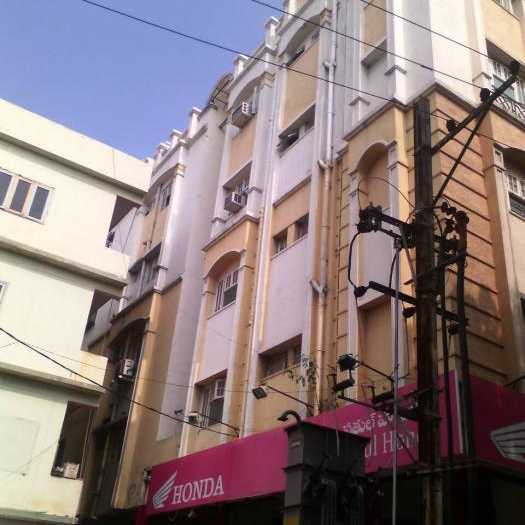 Sreevihar Apartments in Balkampet, Hyderabad | Find Price, Gallery ...