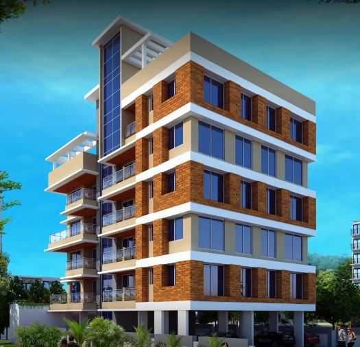 Gokhale Shreekunj Shree in Kothrud, Pune | Find Price, Gallery, Plans ...