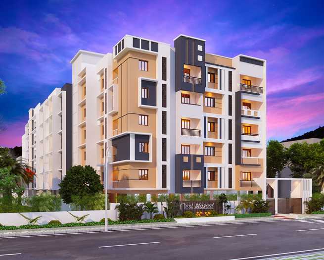 Basil Avenue in Sithalapakkam Chennai Find Price Gallery