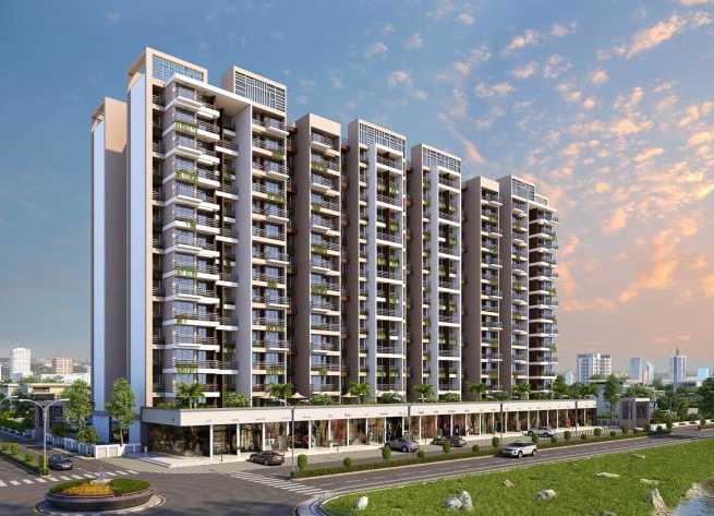 Greenscape Developers Pvt Ltd Real Estate Developer -greenscape 