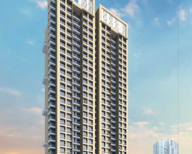 Pyramid Elements in Airoli, Navi Mumbai | Find Price, Gallery, Plans ...