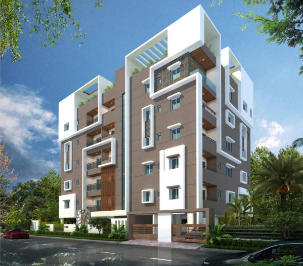 Kranti Park Royal in Sainikpuri, Hyderabad | Find Price, Gallery, Plans ...