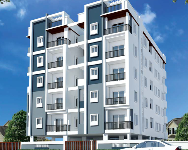 Shri Param Heights in Bowrampet, Hyderabad | Find Price, Gallery, Plans ...