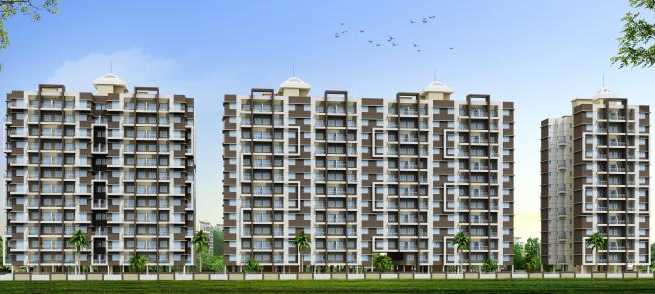 R K Lunkad Alankapuram in Alandi Road, Pune | Find Price, Gallery ...