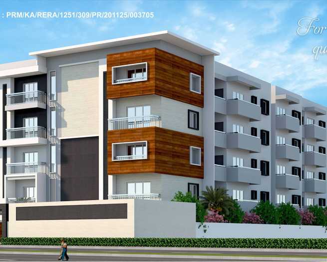 Suvrith Structures Property Builder
