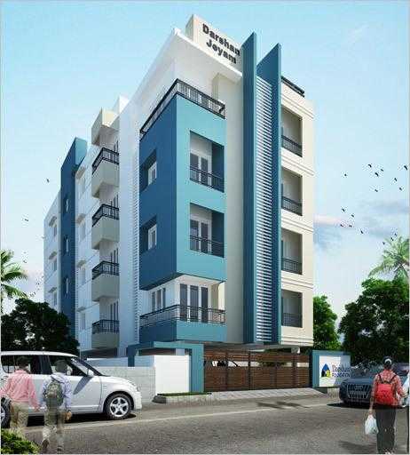 Bharath Citi Squares in Uraiyoor, Trichy | Find Price, Gallery, Plans ...