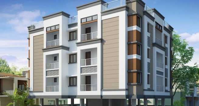 Alsa Gardens in Chetpet, Chennai | Find Price, Gallery, Plans ...