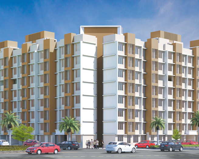 Star Heritage in Vasai East, Mumbai | Find Price, Gallery, Plans ...