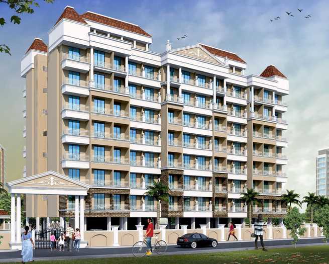 Tycoons Goldmine new project in Kalyan by Tycoons groups