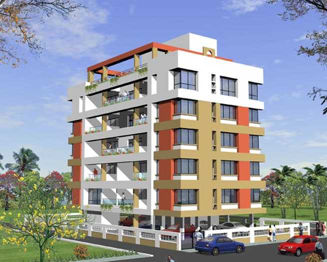 Angal Tathastu in Prabhat Road, Pune | Find Price, Gallery, Plans ...