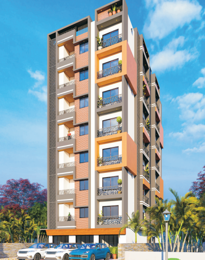 Iqra Dar e Salam Residency in Juhapura, Ahmedabad | Find Price, Gallery ...