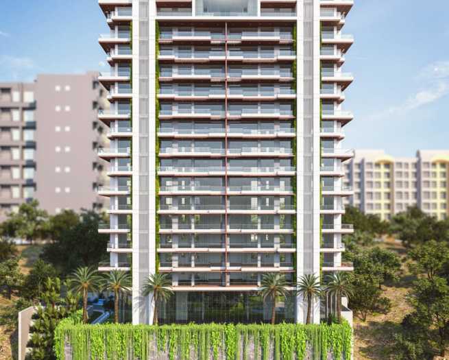 Mohan Tulsi Vihar in Badlapur West, Mumbai | Find Price, Gallery, Plans ...