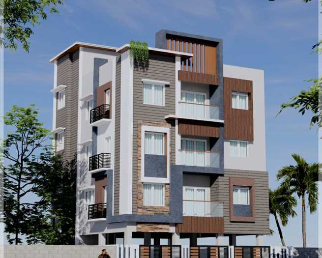 Ramaniyam Abhinaya in Adyar, Chennai | Find Price, Gallery, Plans ...