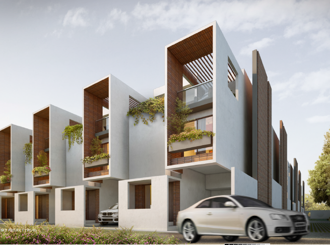 Prestige Ozone in Whitefield, Bangalore | Find Price, Gallery, Plans ...