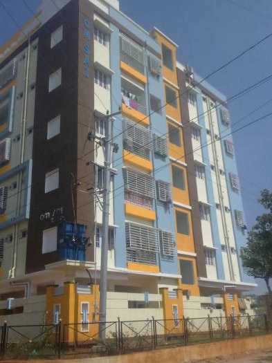 Starlite Tulip Apartments in Quthbullapur, Hyderabad | Find Price ...