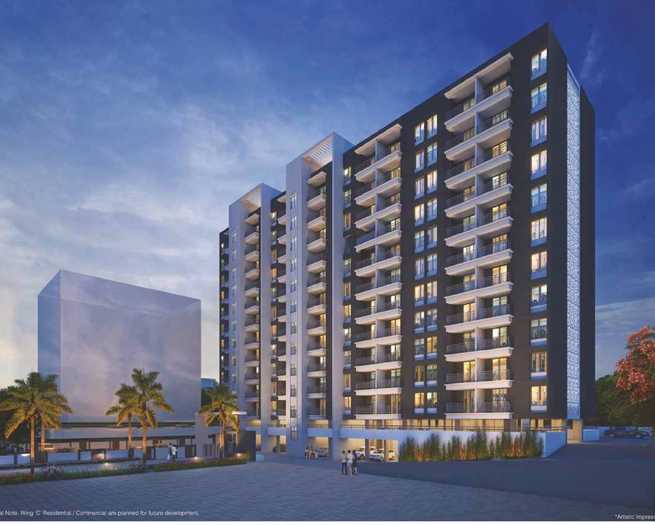 Balaji Park in Ambegaon Budruk, Pune | Find Price, Gallery, Plans ...