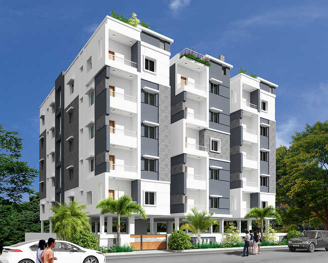 Ohana Bliss in Bachupally, Hyderabad | Find Price, Gallery, Plans ...