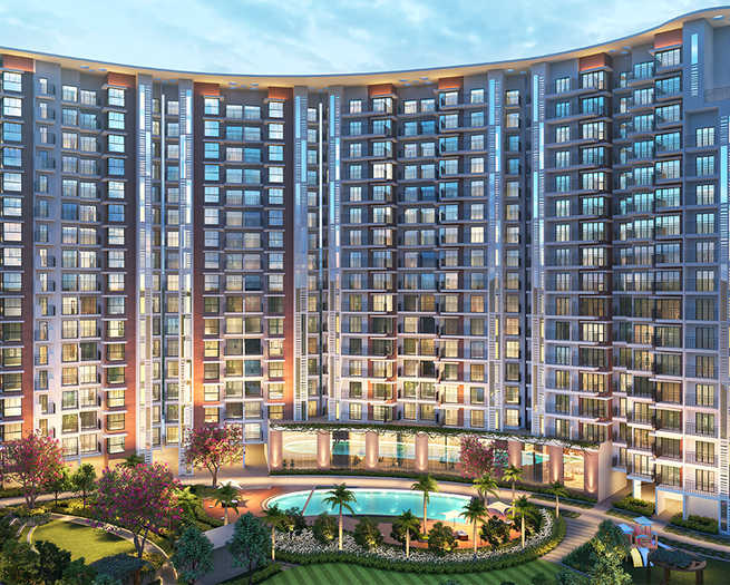 JLPL Galaxy Heights in Sector 66-A, Mohali | Find Price, Gallery, Plans ...