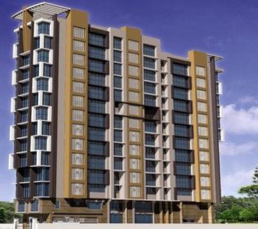 HPA Basil Residency in Chembur Mumbai Find Price Gallery