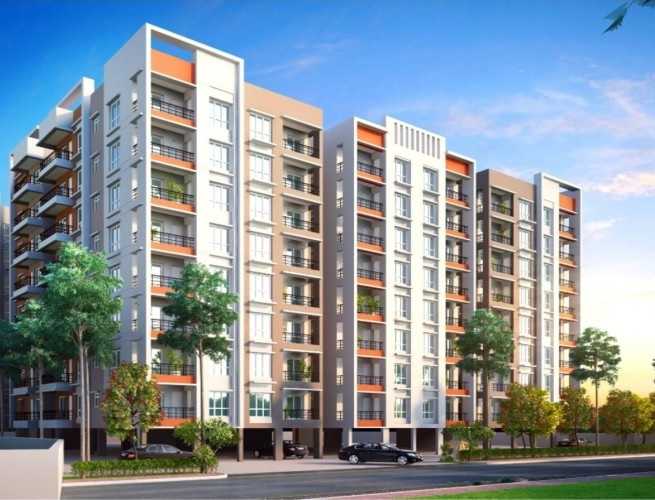 Shilpakanan Phase III in Bidhan Nagar, Durgapur | Find Price, Gallery ...