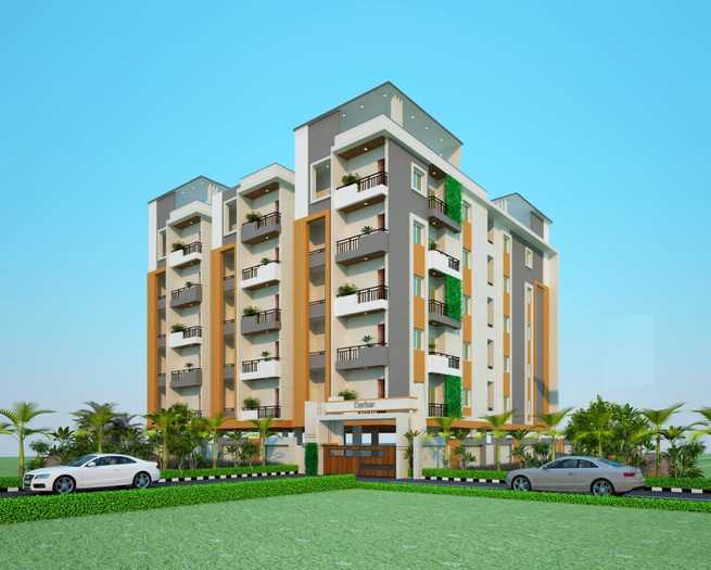 Srinidhi Projects Real Estate Developer -Srinidhi Projects Property ...