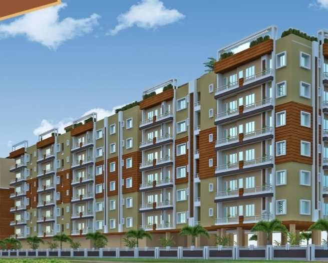 Maroof Ayat Residency in Phulwari Sharif, Patna | Find Price, Gallery ...