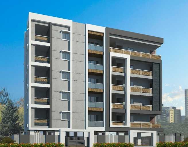 Amogha Homes in Gopanpally, Hyderabad | Find Price, Gallery, Plans ...