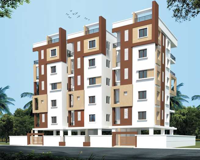 SMR Vinay City in Miyapur, Hyderabad | Find Price, Gallery, Plans ...