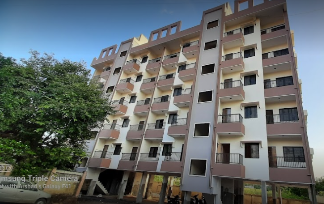 Arihant Ambrosia in Padampura, Aurangabad | Find Price, Gallery, Plans ...