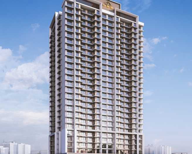 Strawberry Sandstone in Mira Road, Mumbai | Find Price, Gallery, Plans ...