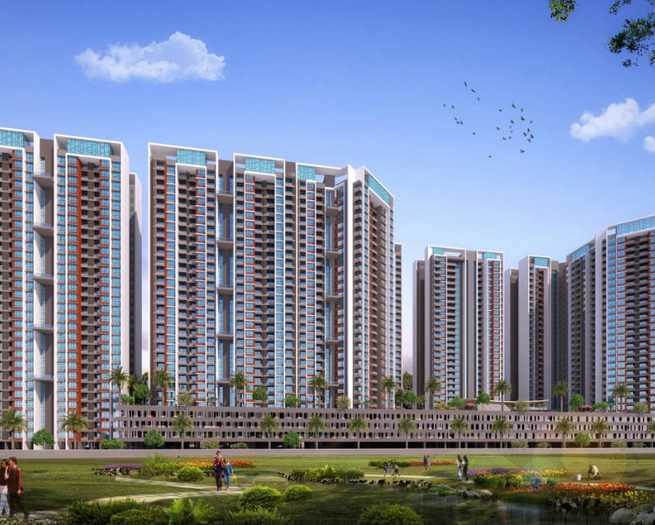 Mittal High Mont Pairs Phase 2 in Hinjewadi, Pune | Find Price, Gallery ...