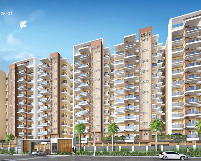 Metro Hexa in Avanti Vihar, Raipur | Find Price, Gallery, Plans ...