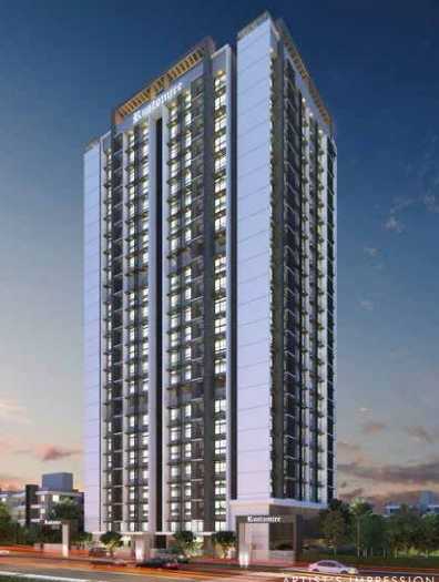 Leo Eminence in Bandra East, Mumbai | Find Price, Gallery, Plans ...