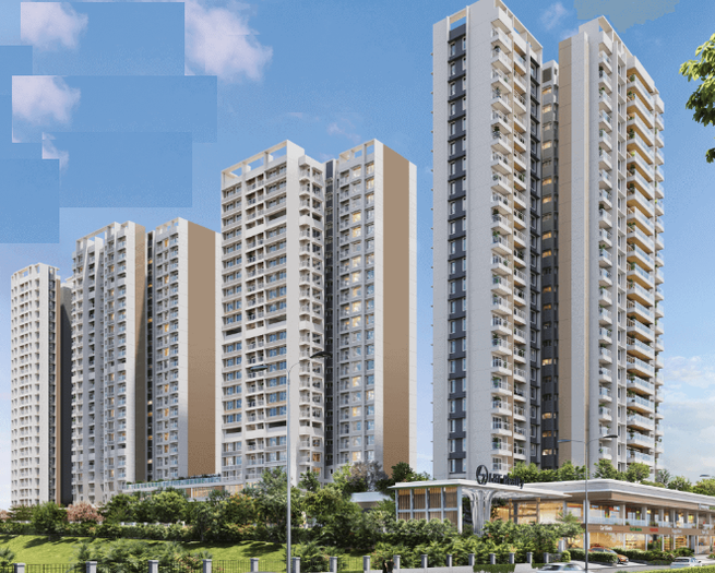 Sahil Real Estate in Four Bunglows-andheri West,Mumbai - Best