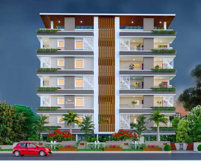 Sri Avani Projects Property Builder