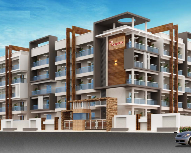 Sri Balaji White Woods in K R Puram, Bangalore | Find Price, Gallery ...