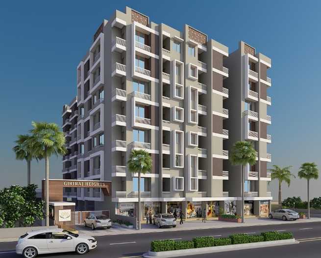 Mahadev Smit in Vatva GIDC, Ahmedabad | Find Price, Gallery, Plans ...