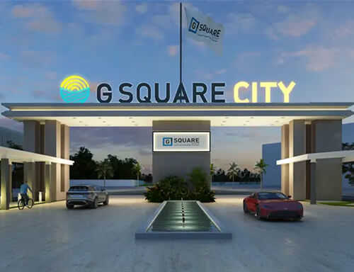 G Square City 2.0 in L & T Bypass Road, Coimbatore | Find Price