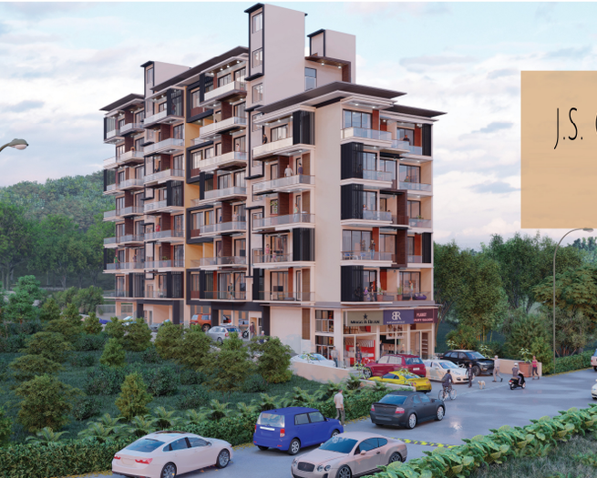 Cd Diva Gogol In Margao Goa Find Price Gallery Plans Amenities On Commonfloor Com