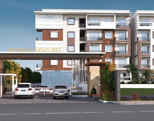 NVR Sunpearl Block B in Kadugodi, Bangalore | Find Price, Gallery ...