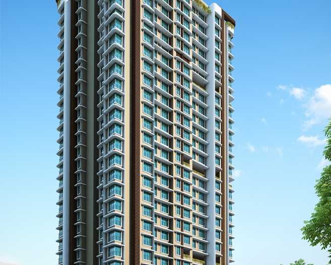 RNA Imperial in Kandivali West, Mumbai | Find Price, Gallery, Plans ...