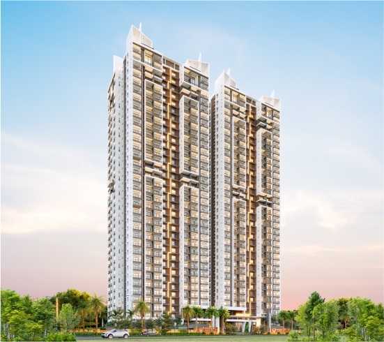 Apurupa Jagapati Heights in Uppal, Hyderabad | Find Price, Gallery ...