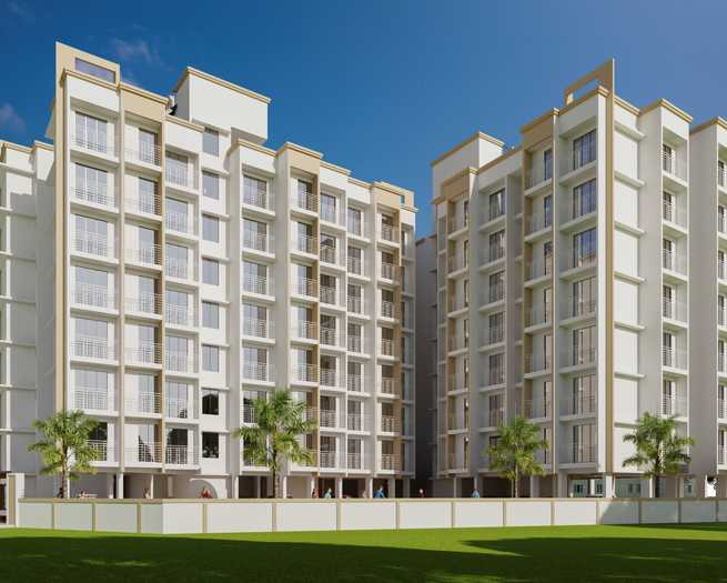 Mohan Palms in Badlapur East, Mumbai | Find Price, Gallery, Plans ...