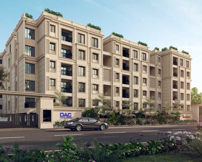 Rajparis Harmony in Medavakkam, Chennai Find Price, Gallery, Plans