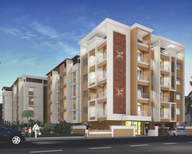 Marian Solace in Kottara, Mangalore | Find Price, Gallery, Plans ...